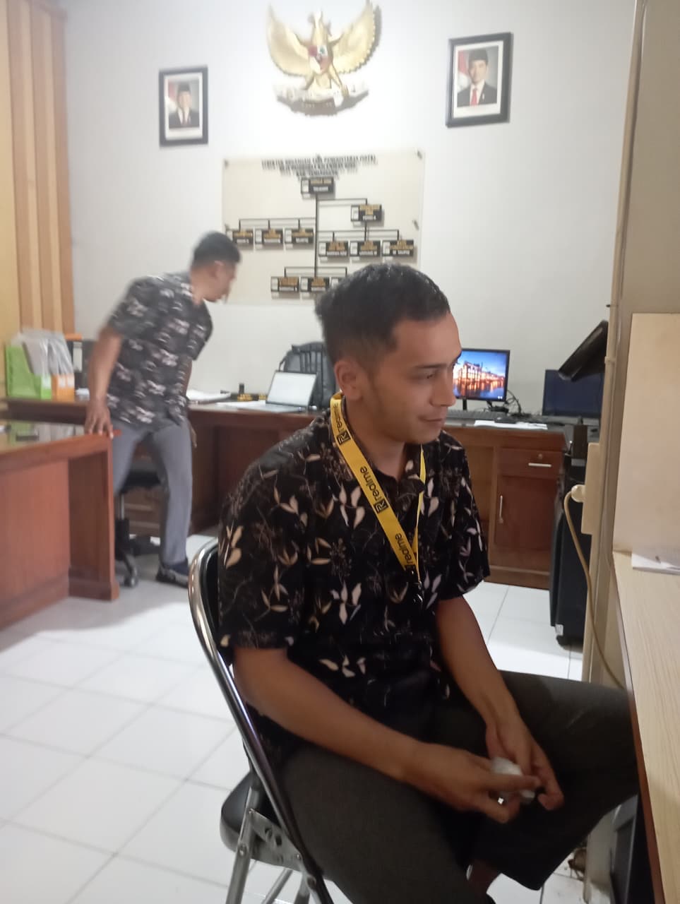 Berita