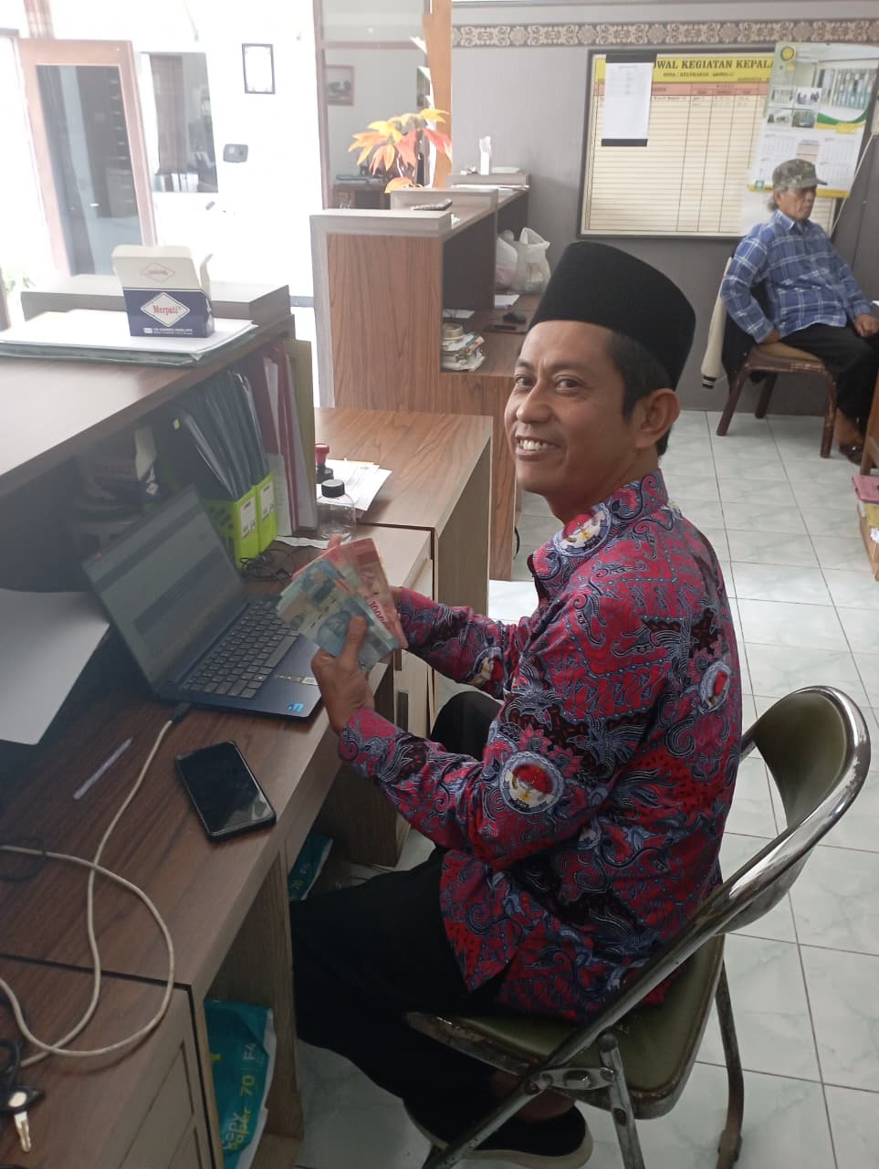 Berita